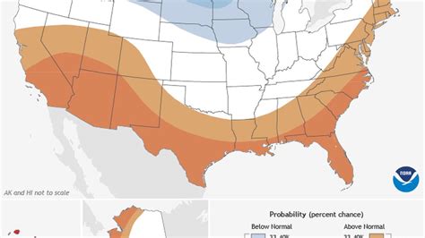 Florida expected to have another warm winter, forecasters say