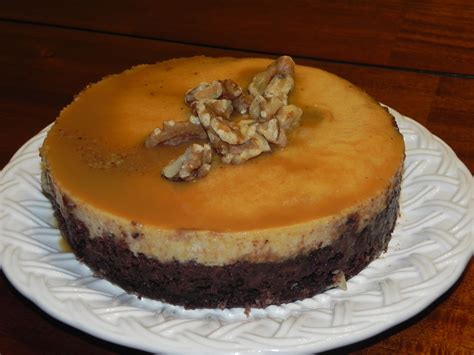 Choco Flan | Cake recipes, Cooking and baking, Desserts