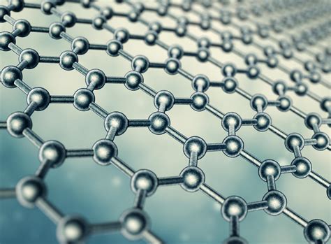 New method converts carbon into graphene or diamond in a flash