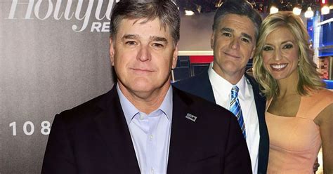 The Surprising Way Sean Hannity Fell In Love With His Ex-Wife And Why ...