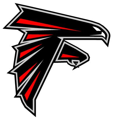 Atlanta Falcons Logo Png Transparent / Falcon Mascot Png & Free Falcon ...