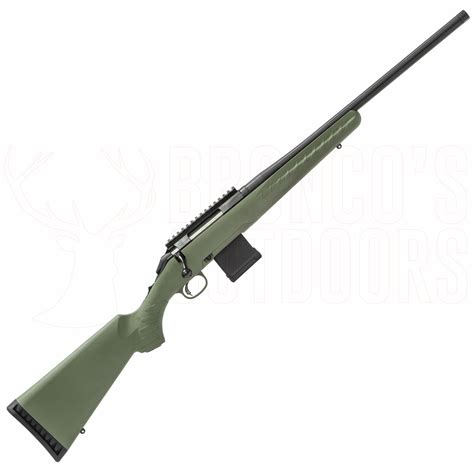 Ruger American Predator GEN 2 .223 | Broncos Outdoors