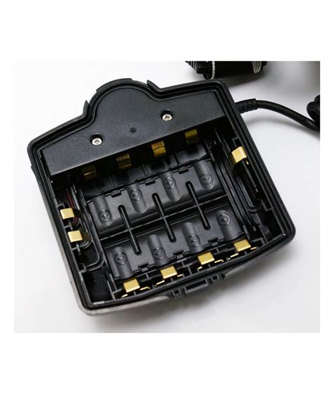 Battery 3.7V 4.4Ah Li-ion 2xICR18650 for lamp H14R.2 Led Lenser