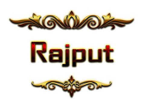 Rajput Logo Wallpapers - Wallpaper Cave