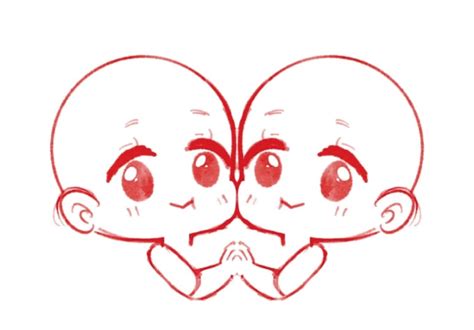 Share more than 76 chibi sketch latest - seven.edu.vn