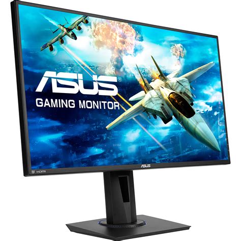 ASUS VG275Q 27" 16:9 LCD Gaming Monitor VG275Q B&H Photo Video