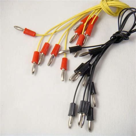 Wire Physics experiments electrical wire Physical Experiment Equipment-in Physics from Office ...