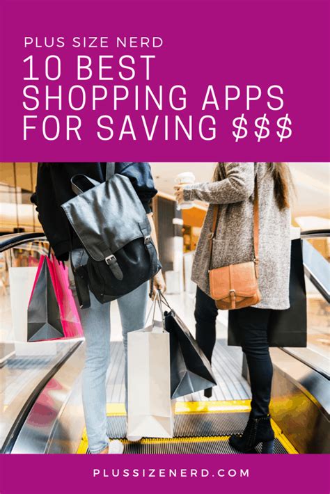 Top 10 Shopping Apps - Coupons, Deals and Comparison Shopping