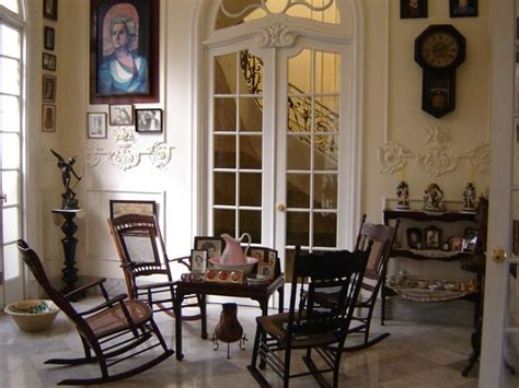 Ernest Hemingway house museum in Cuba. http://Cubasun.net | Hotels in havana cuba, House museum ...