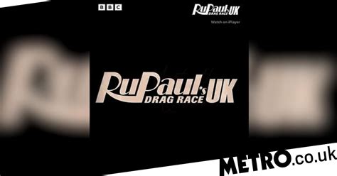 Watch: Drag Race UK season 4 cast announcement | Metro Video