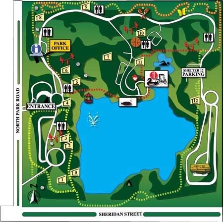 Broward County Park Topeekeegee Yugnee Campground, Hollywood, FL - GPS, Campsites, Rates, Photos ...