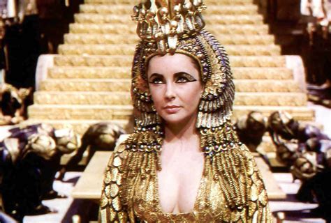 Cleopatra 1963 - Classic Movies Photo (16282280) - Fanpop