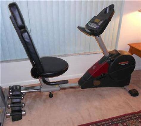 $175 Pro-Form Crosstrainer 970 for sale in Tampa, Florida Classified | ShowMeTheAd.com