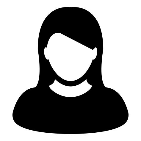 Admin, people, women, avatar, person, profile, female icon - Download on Iconfinder