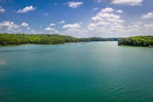 15 Best Lakes in Georgia - The Crazy Tourist