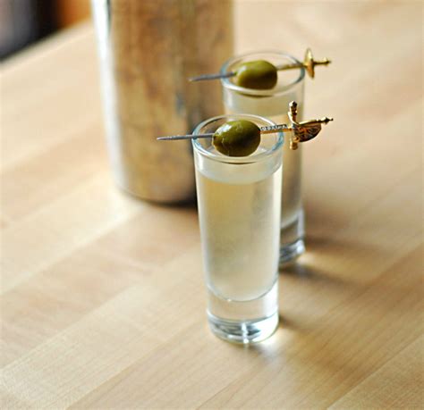 5 Vodka Shots And Shooters That Taste Great | Unsobered