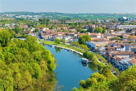 9 Must-Visit Attractions in Angouleme, Charente, France - Life in Rural ...