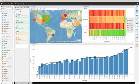 MicroStrategy unveils its new take on self-service analytics