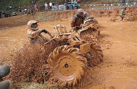 blegh. : Photo | Mudding, Atv, Atv four wheelers