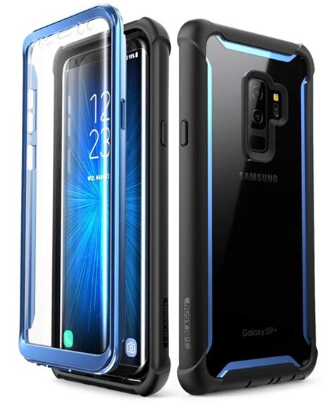 Best Samsung Galaxy S9 Cases You Can Buy [List]