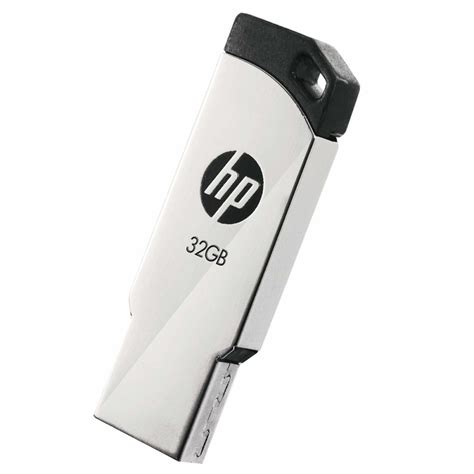 HP 32GB USB 2.0 PenDrive