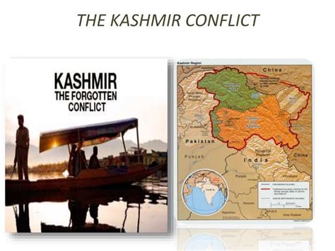 Jammu - Kashmir Facts Problems and Solution