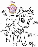 7 Most Beloved Whisker Haven Coloring Pages For Girls  sketch template