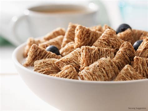 Which breakfast cereal to choose? - GOQii