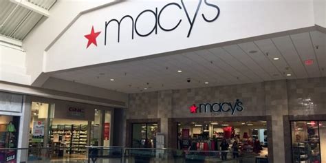 Locate Macys Near You with Ease: Find Your Nearest Macy's Store - The ...