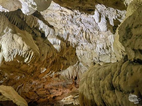 Exploring Oregon Caves National Monument - Our Wander-Filled Life