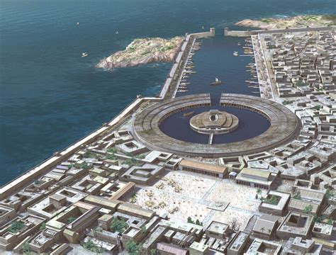 Favorite or Best “Ancient Empire City”? | Hip Forums