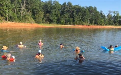 Social Activities - Lake Hartwell Boating Club℠