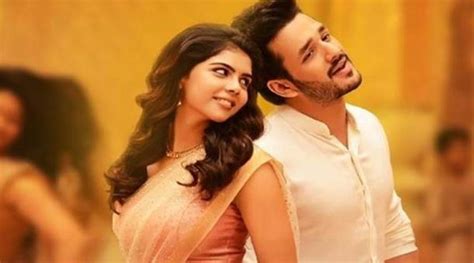 Hello movie review: Akhil Akkineni and Kalyani Priyadarshan starrer leave us with a heart full ...