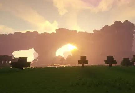 Continuum Shaders Download and Install Guide - Minecraft Shaders