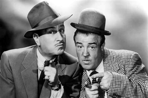 The Abbott and Costello Show | TIME