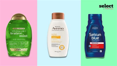 11 Best Shampoos for Folliculitis to Give Your Scalp Some TLC | PINKVILLA