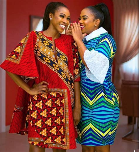 Beautiful Nigerian Clothes Ideas For Black Women | Ankara Dresses For Ladies | African Outfits ...