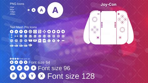 Nintendo Switch Button Icons | ubicaciondepersonas.cdmx.gob.mx