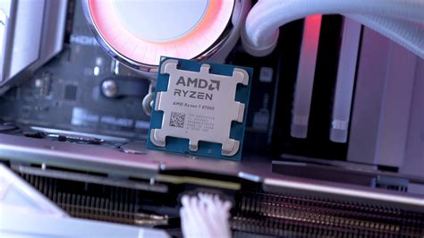 AMD Ryzen 7 8700G Review: Most Powerful Integrated Graphics | TechSpot