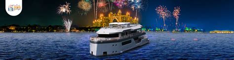 Dubai New Year Packages 2025 | Celebrate Party