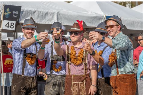 Can’t-Miss Craft Beer Festivals Along Florida’s Gulf Coast – 30A