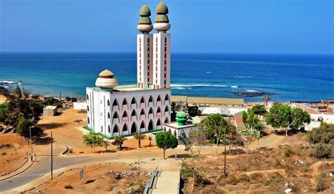 dakar ciudad de senegal - Buscar con Google | Lugares hermosos ...