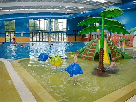 Billing Aquadrome, holiday homes for sale in Northamptonshire