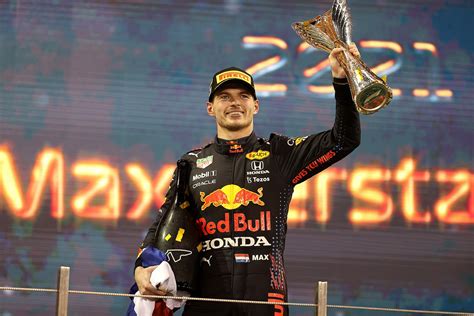 Max Verstappen Allegedly Signed Deal of the Century With Red Bull, Doubled His Pay - autoevolution