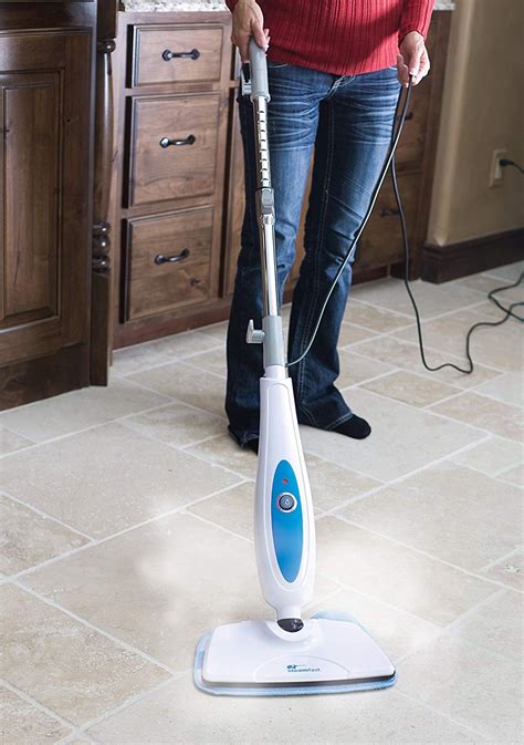 24 Famous Steam Cleaner for Hardwood Floors and Carpet 2024