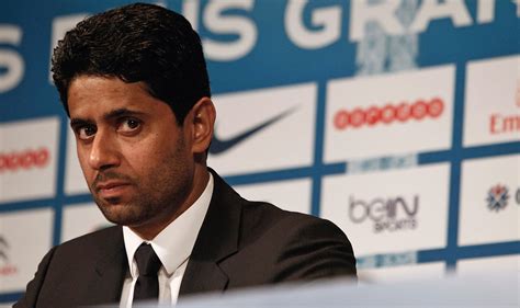 PSG chairman Al-Khelaifi to join UEFA executive committee