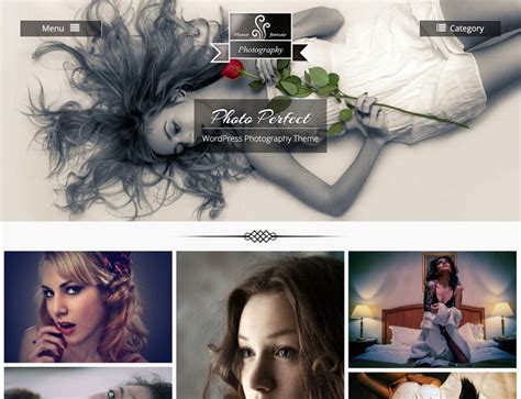 16 Best Free WordPress Photography Themes 2021 - PremiumCoding