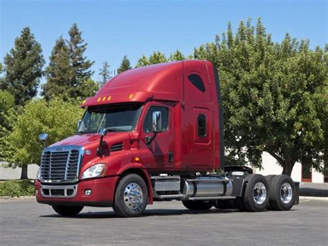 Freightliner® Trucks For Sale | CA | Freightliner® Trucks Dealer