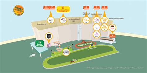 Happy Valley Racecourse - Go Racing - Racecourses & Entertainment - The Hong Kong Jockey Club