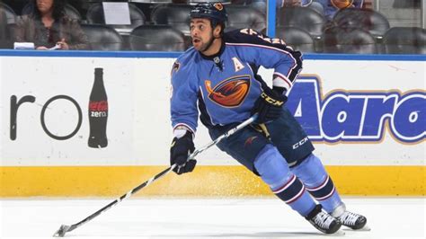 ECHL team bringing back Atlanta Thrashers jerseys, branding for one game - CBSSports.com